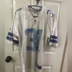 Roy Williams Dallas Cowboys Jersey